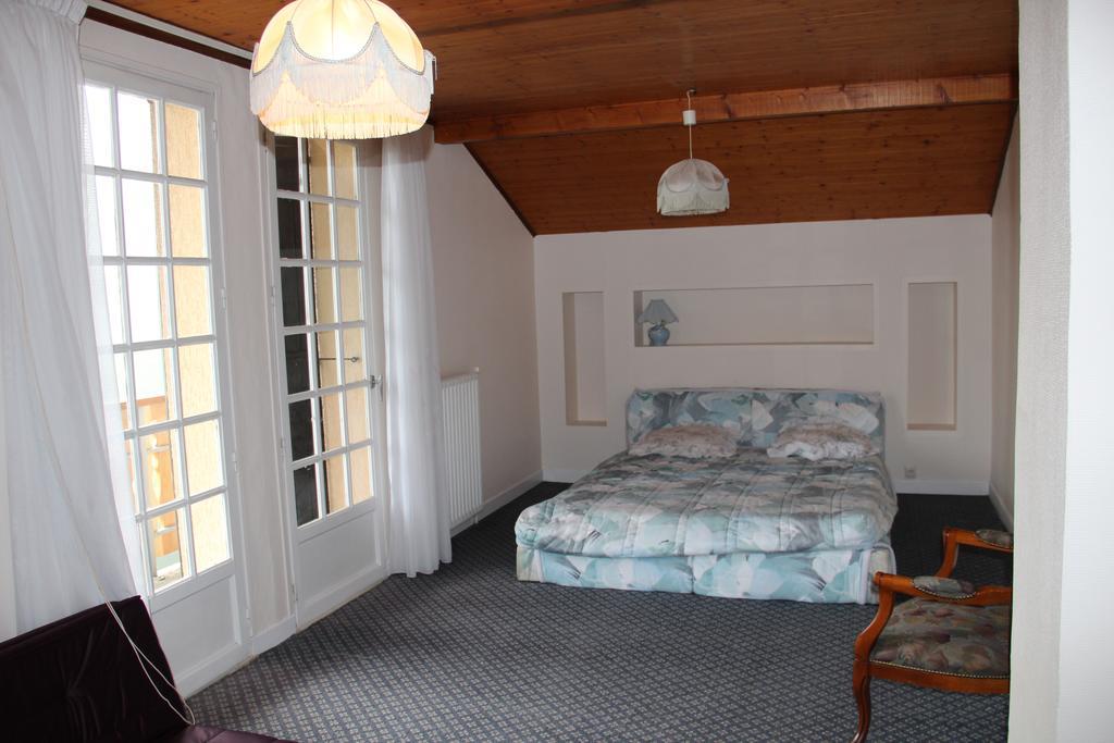 Holiday Home Maison De La Litiere Pugny-Chatenod Bilik gambar