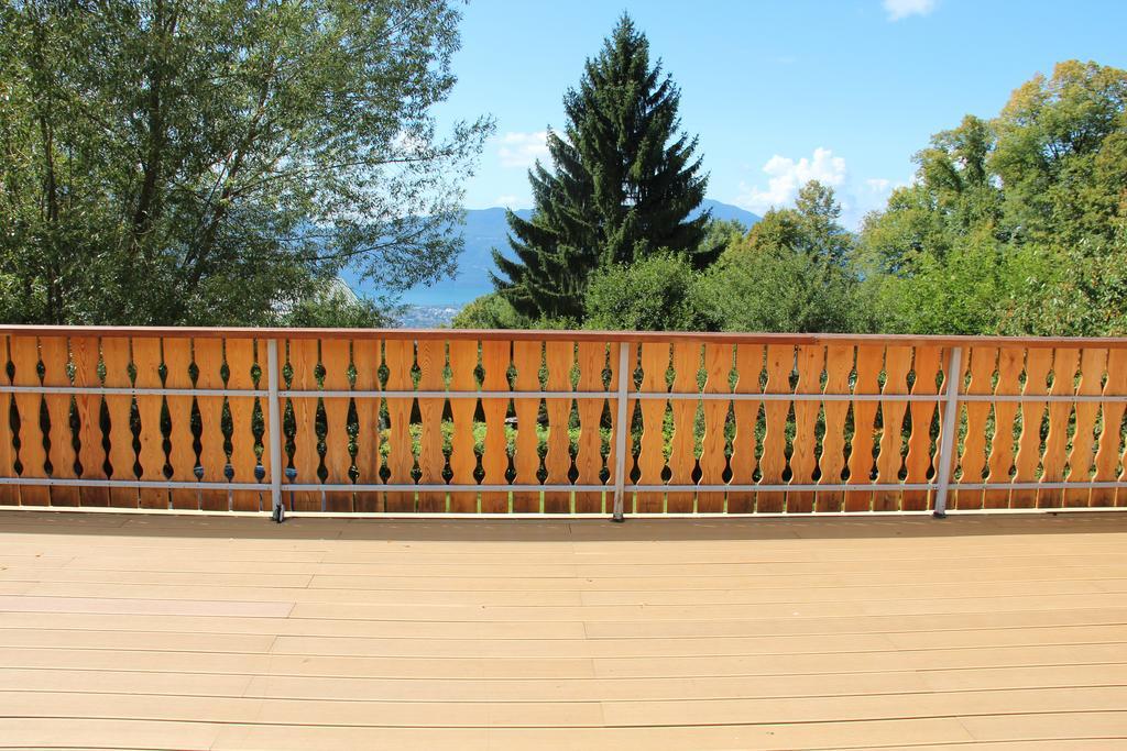 Holiday Home Maison De La Litiere Pugny-Chatenod Bilik gambar